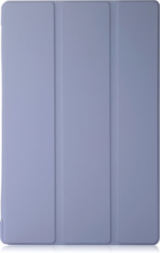 Чехол для планшета JFK Smart Case для Xiaomi Mi Pad 6/Mi Pad 6 Pro 11 601 (лаванда) - 1/1
