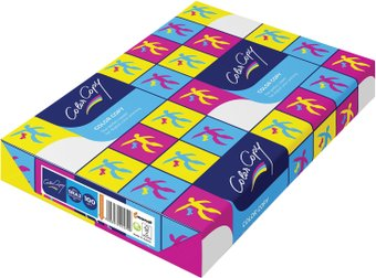 Офисная бумага Color Copy SRА3 A++ (120 г/м2, 250 л) - 1/1