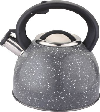 Чайник со свистком Appetite LKD-3030G - 1/1