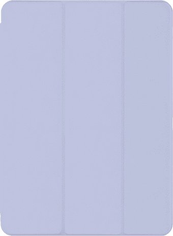 Чехол для планшета uBear Touch Case для iPad Pro 11" CS236DL11TH-IPP (лавандовый) - 1/1