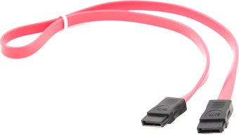 Кабель Cablexpert CC-SATA-DATA-XL - 1/1