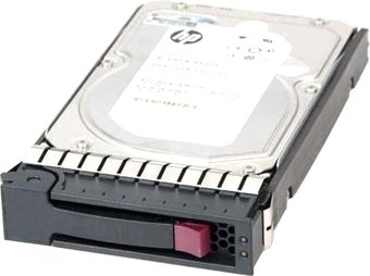 Жесткий диск HP 787643-001 6TB - 1/1