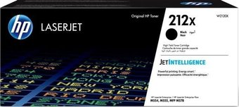 Картридж HP 212A W2120X - 1/1