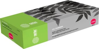 Картридж CACTUS CS-TK895BK (аналог Kyocera TK-895K) - 1/1