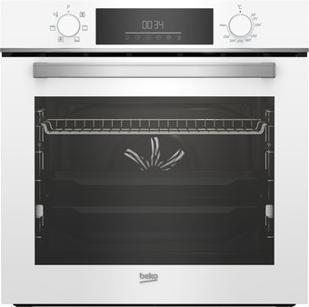 Электрический духовой шкаф BEKO BBIE18300W - 1/1