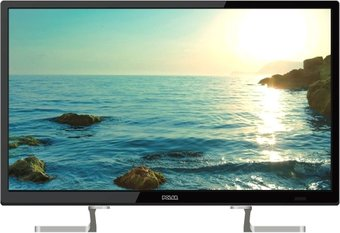 Телевизор Polar P24L24T2C - 1/1