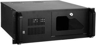 Корпус ExeGate 4U450-26/4U4020S 600W EX244606RUS - 1/1