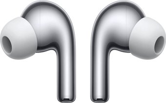 Наушники OnePlus Buds Pro (сияющий серебристый) - 1/1