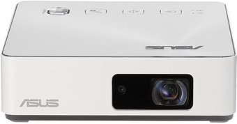 Проектор ASUS ZenBeam S2 (белый) - 1/1
