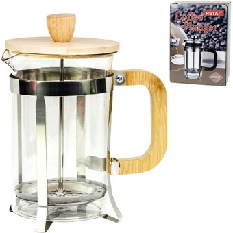 Френч-пресс Market Union MUFYH-17 - 1/1