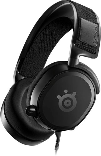 Наушники SteelSeries Arctis Prime - 1/1
