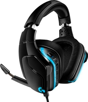 Наушники Logitech G635 - 1/1