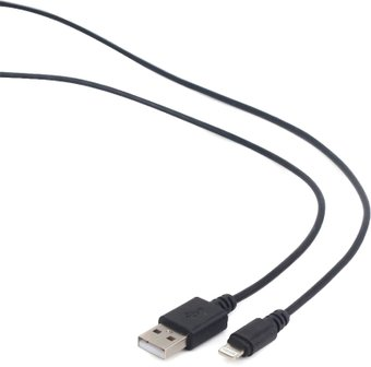 Кабель Cablexpert CC-USB2-AMLM-2M - 1/1
