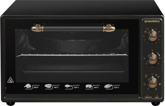 Мини-печь MAUNFELD CEMOA.456.RBG - 1/1