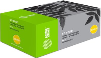 Картридж CACTUS CS-B205D (аналог Xerox 106R04349) - 1/1