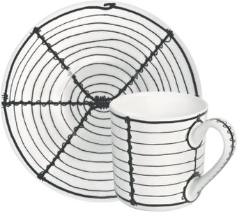 Чашка Taitu Ferri 2-591 - 1/1