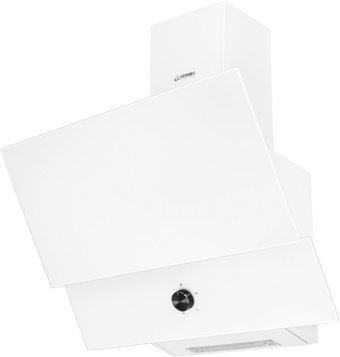 Кухонная вытяжка Germes Sarnia Rotary 60 (белый) - 1/1