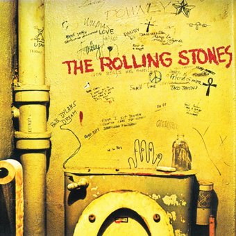 Виниловая пластинка The Rolling Stones - Beggars Banquet - 1/1