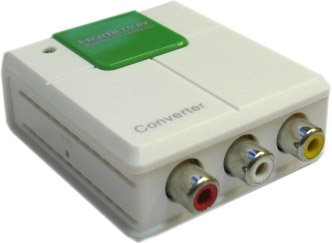 Адаптер Espada EDH14 - 1/1