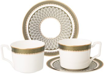 Сервиз Lefard Peacock 440-293 - 1/1