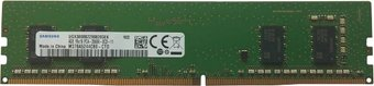 Оперативная память Samsung 4GB DDR4 PC4-21300 M378A5244CB0-CTD - 1/1