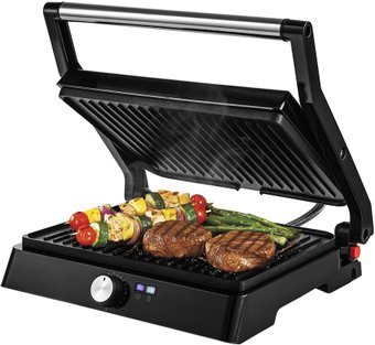 Электрогриль Kitfort KT-1661 - 1/1