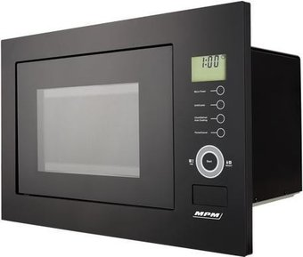 Микроволновая печь MPM MPM-25-KMI-01 - 1/1