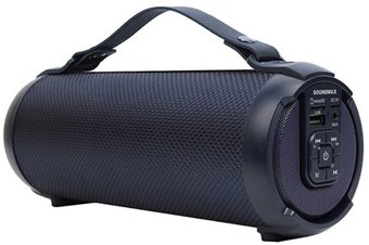 Беспроводная колонка Soundmax SM-PS5020B (темно-синий) - 1/1