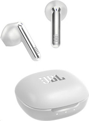 Наушники JBL T280 X2 (белый) - 1/1