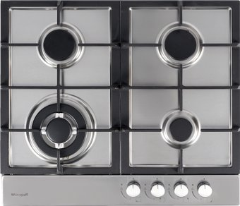 Варочная панель Weissgauff HGG 641 XH - 1/1