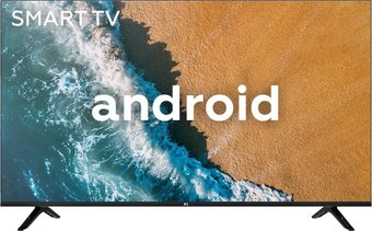 Телевизор BQ 42FS07B - 1/1