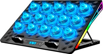 Подставка Evolution LCS-09 RGB - 1/1