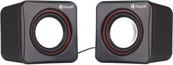 Акустика Kisonli V400 - 1/1