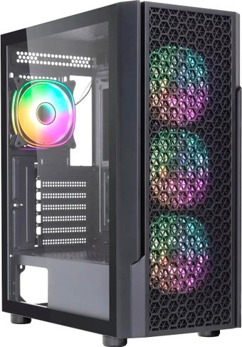 Корпус Accord ACC-3312 - 1/1