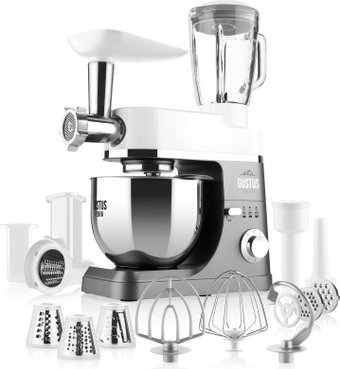 Кухонная машина ETA Gustus IV 4128 90010 - 1/1