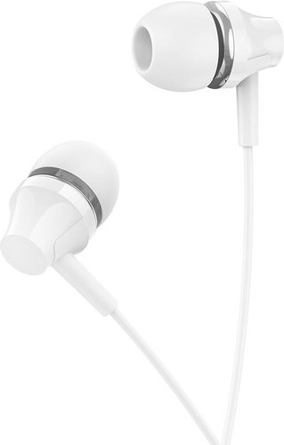 Наушники Borofone BM74 (белый) - 1/1