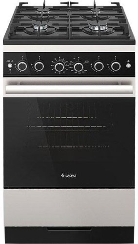 Кухонная плита GEFEST 5500-02 0069 - 1/1