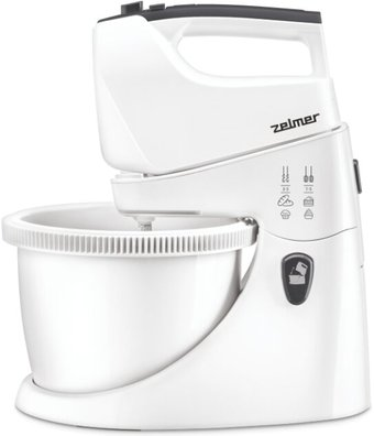 Планетарный миксер Zelmer ZHM2559 - 1/1