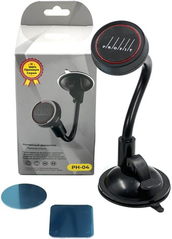 Держатель для смартфона Profit PH-04 - 1/1
