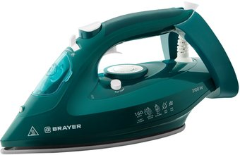 Утюг Brayer BR4013 - 1/1