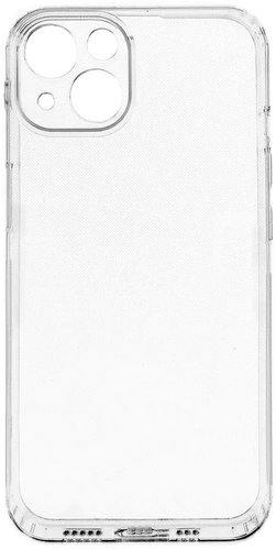 Чехол для телефона KST SC для Apple iPhone 13 mini (прозрачный) - 1/1