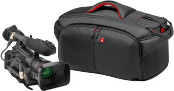 Сумка Manfrotto Pro Light Camcorder Case 193N [MB PL-CC-193N] - 1/1