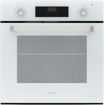 Электрический духовой шкаф Krona Onore 60 WH G2 - 1/1