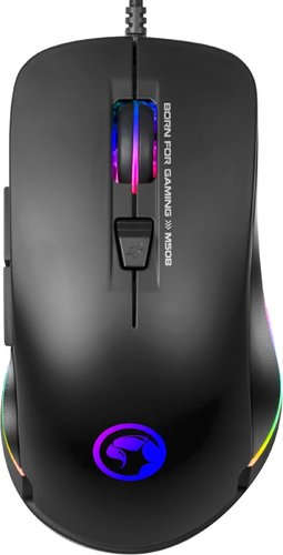 Игровая мышь Marvo M508 - 1/1
