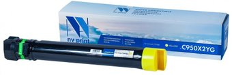 Картридж NV Print NV-48803 (аналог Lexmark C950X2YG) - 1/1