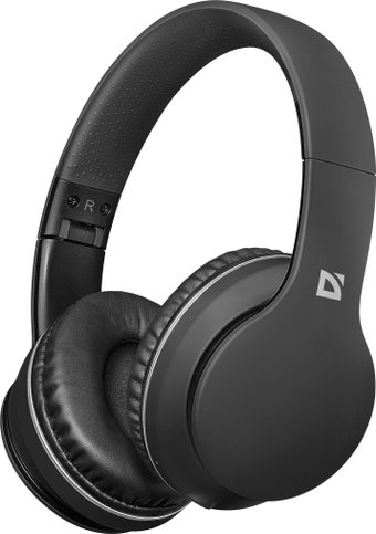 Наушники Defender FreeMotion B580 (черный) - 1/1