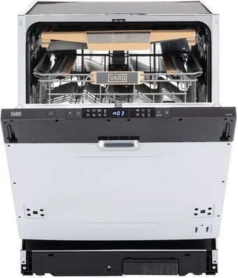 Встраиваемая посудомоечная машина VARD VDI613L - 1/1