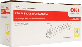 Фотобарабан OKI 44064009 - 1/1