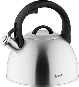 Чайник со свистком Nadoba Irma 731401 - 1/1