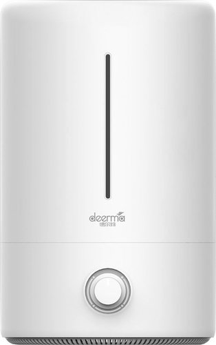Увлажнитель воздуха Deerma DEM-F628W (международная версия) - 1/1